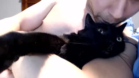 Snapshot of lancehardin chatting on March 2026 12:14:01 AM Lance online show from March 2026 12:14:01 AM