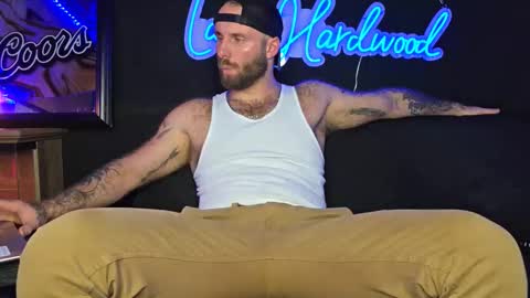 Snapshot of lancehardwood222 chatting on January 2026 01:19:01 AM LANCE online show from January 2026 01:19:01 AM