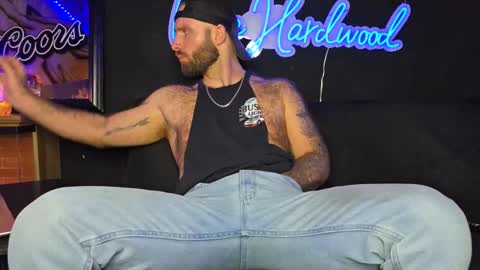 Snapshot of lancehardwood222 chatting on January 2026 01:41:02 AM LANCE online show from January 2026 01:41:02 AM