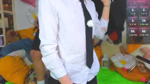 Lanny online show from February 2026 01:07:02 PM