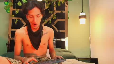 langelo_el online show from June 2026 12:14:02 PM