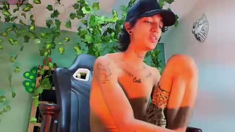 langelo_el online show from June 2026 12:26:02 PM