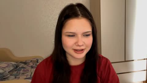 Snapshot of lanitaabsalon chatting on April 2026 05:54:02 AM Jenny online show from April 2026 05:54:02 AM