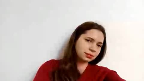 Snapshot of lanitaspanish chatting on November 2025 06:33:01 AM Taisia Tai online show from November 2025 06:33:01 AM