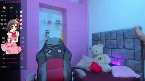 lanna1_ online show from October 2025 12:27:01 PM