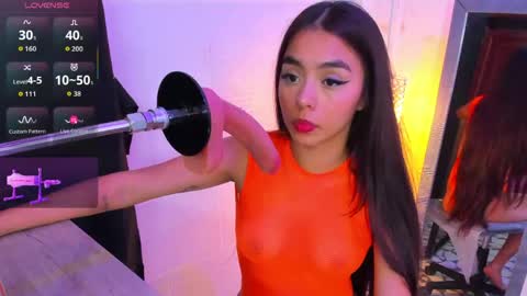 lanna_brunette online show from May 2026 04:04:02 PM