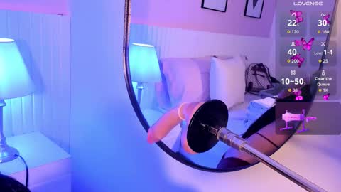 Lanna 4 online show from March 2026 06:24:02 AM