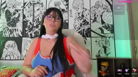 lanna miller     online show from December 2024 11:30:01 PM