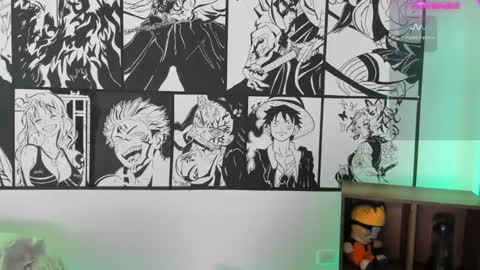 lanna miller     online show from December 2024 02:41:02 AM