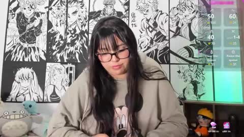 lanna miller     online show from February 2025 01:16:02 AM