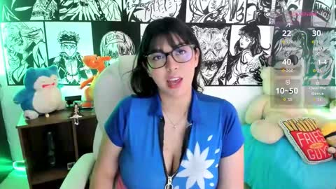 lanna miller     online show from November 2025 09:32:01 PM