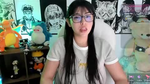 lanna miller     online show from April 2026 12:19:01 AM