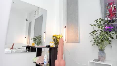 Lanna miley Russo  online show from December 2025 11:51:01 AM