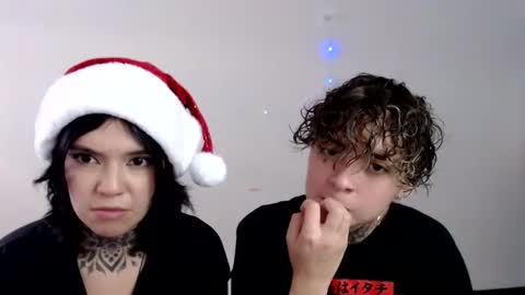 Snapshot of lannie_gonzales chatting on December 2024 08:15:01 PM LANNIE   online show from December 2024 08:15:01 PM