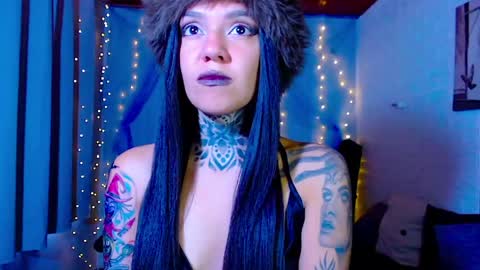 Snapshot of lannie_gonzales chatting on May 2026 12:54:02 PM LANNIE online show from May 2026 12:54:02 PM