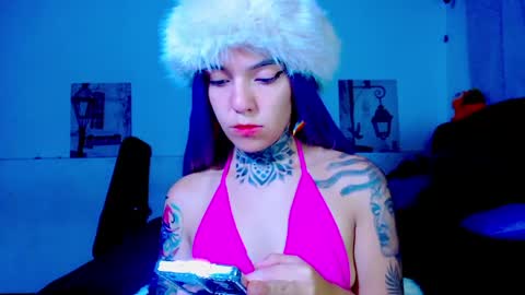 Snapshot of lannie_gonzales chatting on May 2026 01:17:01 PM LANNIE online show from May 2026 01:17:01 PM