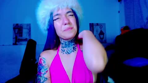 Snapshot of lannie_gonzales chatting on May 2026 04:15:02 PM LANNIE online show from May 2026 04:15:02 PM