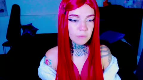 Snapshot of lannie_gonzales chatting on May 2026 11:12:02 PM LANNIE online show from May 2026 11:12:02 PM