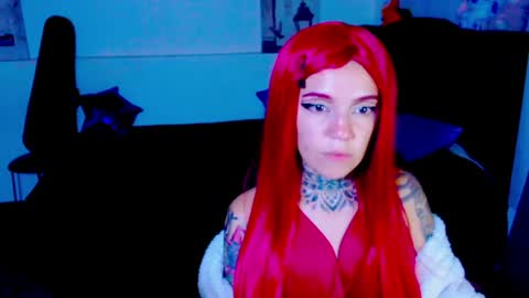 Snapshot of lannie_gonzales chatting on May 2026 04:07:02 AM LANNIE online show from May 2026 04:07:02 AM