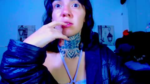 Snapshot of lannie_gonzales chatting on May 2026 10:50:01 PM LANNIE online show from May 2026 10:50:01 PM