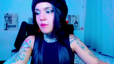 Snapshot of lannie_gonzales chatting on June 2026 12:50:02 AM LANNIE online show from June 2026 12:50:02 AM