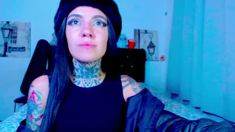 Snapshot of lannie_gonzales chatting on June 2026 06:52:02 AM LANNIE online show from June 2026 06:52:02 AM