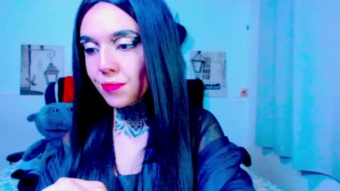 Snapshot of lannie_gonzales chatting on June 2026 12:22:01 AM LANNIE online show from June 2026 12:22:01 AM