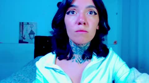 Snapshot of lannie_gonzales chatting on June 2026 03:50:02 AM LANNIE online show from June 2026 03:50:02 AM