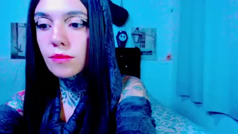 Snapshot of lannie_gonzales chatting on June 2026 02:53:01 AM LANNIE online show from June 2026 02:53:01 AM