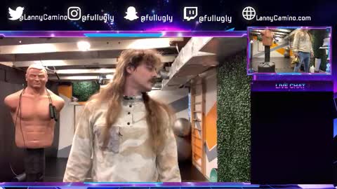 Snapshot of lannycamino chatting on November 2025 01:27:02 AM el cee online show from November 2025 01:27:02 AM