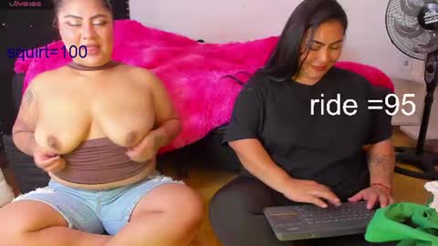 Snapshot of lapeligrosa_ chatting on June 2026 12:31:01 PM lapeligrosa_ online show from June 2026 12:31:01 PM