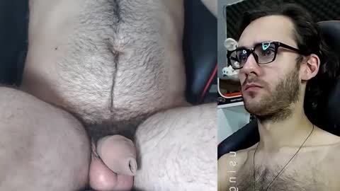 LapijARG online show from March 2026 05:24:01 AM