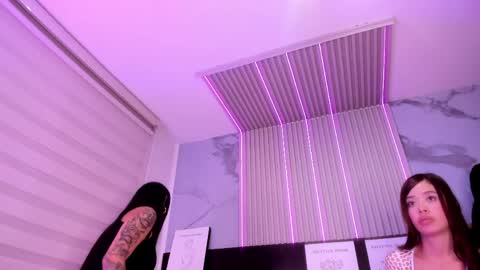 lara_as online show from April 2026 07:45:01 AM