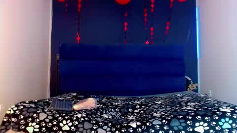 Snapshot of lara_brunette chatting on February 2025 02:48:02 PM Lara Brunette  online show from February 2025 02:48:02 PM