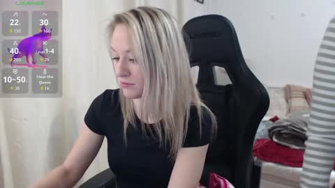 Lara online show from February 2026 03:54:02 PM