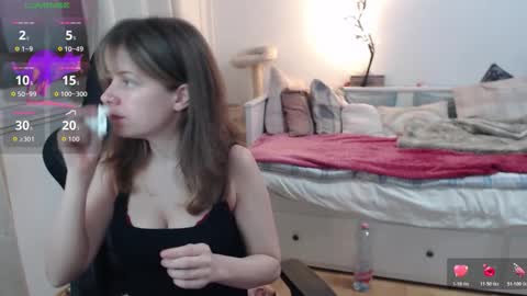 Lara online show from March 2026 06:12:02 PM