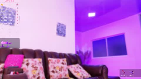 Snapshot of lara_giraldo chatting on June 2026 12:33:02 AM Hello Guys I am Lara Giraldo WELCOME To my room online show from June 2026 12:33:02 AM