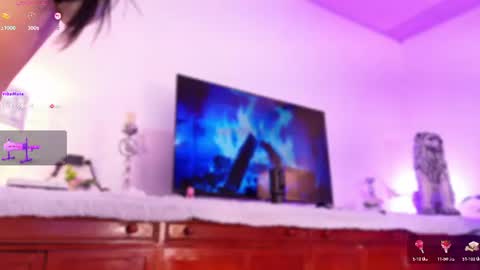 Snapshot of lara_giraldo chatting on July 2026 12:13:01 AM Hello Guys I am Lara Giraldo WELCOME To my room online show from July 2026 12:13:01 AM