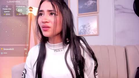 Lara Madisson online show from February 2025 08:49:01 AM