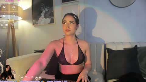 Lara Madisson online show from September 2025 06:02:02 AM