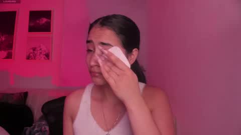 Lara Madisson online show from October 2025 04:51:02 AM