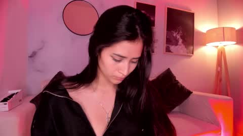 Lara Madisson online show from February 2026 03:46:02 AM