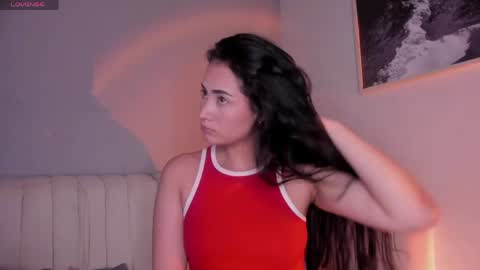 Lara Madisson online show from May 2026 05:16:02 AM