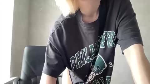 Lara Neon online show from February 2025 09:53:02 AM