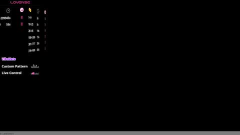  Lara Sins  online show from February 2025 05:22:02 PM