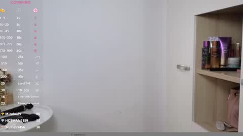  Lara Sins  online show from February 2025 11:33:01 AM