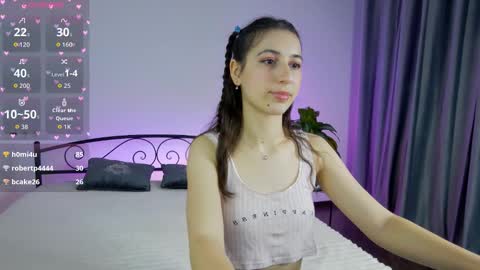 Snapshot of laraakole chatting on November 2025 02:31:02 PM Lara online show from November 2025 02:31:02 PM