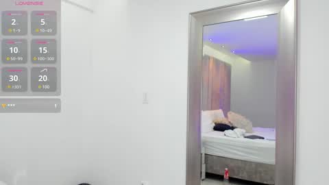 Lara online show from January 2025 11:35:02 PM