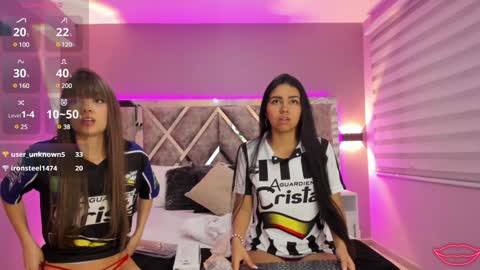 Lara online show from February 2025 02:24:01 PM