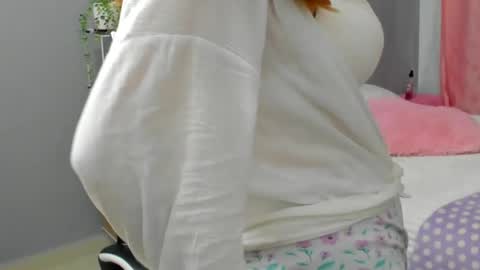 Snapshot of laracat18 chatting on May 2026 11:45:02 PM Lara online show from May 2026 11:45:02 PM